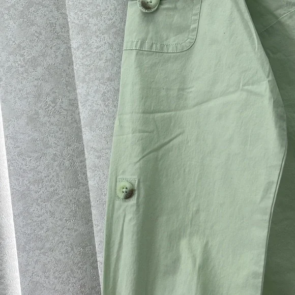 Columbia Womens Sun Goddess Long Sleeve Roll Up Shirt M - Picture 6 of 12